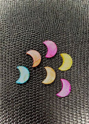 Glass Shaped Pendants