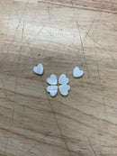 Glass Shaped Pendants