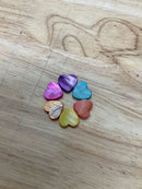 Glass Shaped Pendants