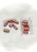 Shell Prism Pendants