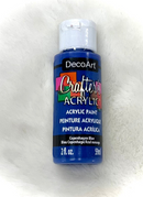 Acrylic Paint Tubes