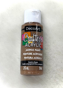 Acrylic Paint Tubes