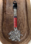 Czech Bugle Glass Bead