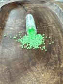Size 11 Miyuki Delica Beads