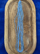 Size 10 Seed Bead Hanks
