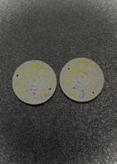 Circle Cabochons