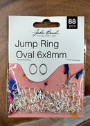 Jewelry Jump Rings