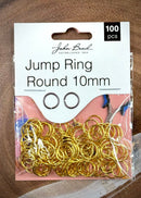 Jewelry Jump Rings