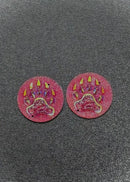 Circle Cabochons