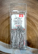Jewelry Eye Pins