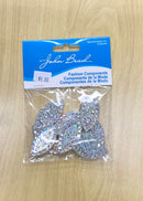 10 Piece Gem Cabochon Pack