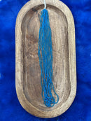 Size 10 Seed Bead Hanks