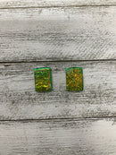 Shiny Cabochons