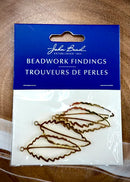 Beadwork Findings