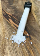 Size 10 Czech Seed Beads 24g Vial