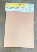 Tooling Leather