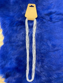 Size 10 Seed Bead Hanks