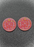 Circle Cabochons