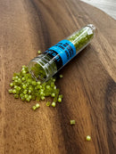 Satin 2 Cut Seed Beads