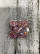 Mini Teardrop Shaped Cabochons