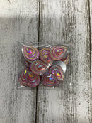 Mini Teardrop Shaped Cabochons