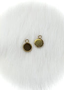 DIY Stainless Steel Pendant