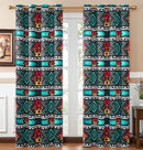 Diamond Collection Black Out Curtain - Panel