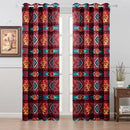 Diamond Collection Black Out Curtain - Panel