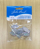 10 Piece Gem Cabochon Pack