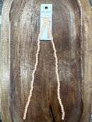 Crystal Lane DIY Rondelle 4mm Strand
