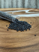 Size 10 Seedbeads 22g Vials - Section 1