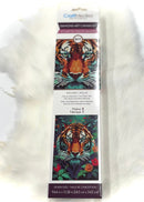 Diamond Art Canvas Kit DIY