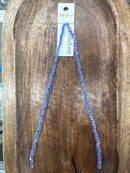 Crystal Lane DIY Rondelle 4mm Strand