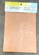 Tooling Leather