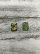 Shiny Cabochons
