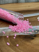 Size 10 Seedbeads 22g Vials - Section 1