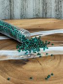 Size 10 Seedbeads 22g Vials - Section 1