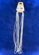Size 10 Seed Bead Hanks