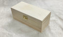 Craft Rectangle Boxes