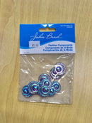 10 Piece Gem Cabochon Pack