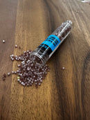 Satin 2 Cut Seed Beads