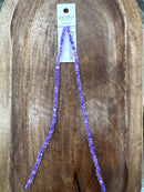 Crystal Lane DIY Rondelle 4mm Strand