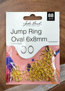 Jewelry Jump Rings