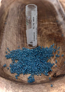 Size 11 Miyuki Delica Beads
