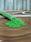 Size 10 Seedbeads 22g Vials - Section 1