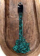 Czech Bugle Glass Bead