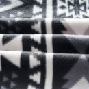 Diamond Collection 50x60 Polar Fleece Blankets