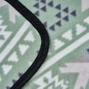 Diamond Collection 50x60 Polar Fleece Blankets