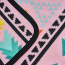 Diamond Collection 50x60 Polar Fleece Blankets