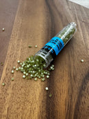 Satin 2 Cut Seed Beads